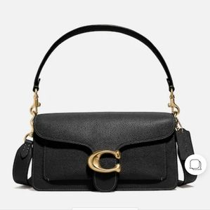 Coach Tabby Shoulder Bag 26